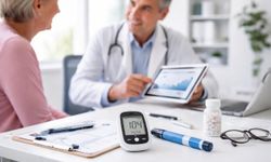 Diyabet Tedavisinde Ezber Bozan Öneri: İlk Sıraya Yeni İlaçlar mı Geliyor?