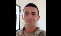 Trabzonlu Üsteğmen Hüsnü Doğan Kalyoncu Hayatını Kaybetti