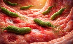 Helicobacter pylori nedir?