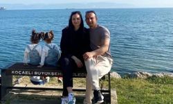 Trabzon Üç Çocuk Annesi Sunay Turt Kurtal İçin Yasta