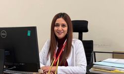 Gaziantep-Kilis Yolunda Kaza: Dr. İpek Köroğlu Ağır Yaralı