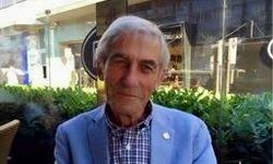 Prof. Dr. Sebahattin Güllülü hayatını kaybetti