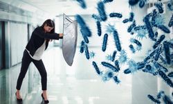 Görünmeyen Katiller: Hastane Enfeksiyonları