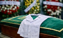 Şanlıurfa’da Tanınmış Diş Hekimi Siyami Bülent Hamavioğlu Vefat Etti