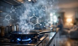 Gazlı Ocaklar Kanser Riski mi Taşıyor?