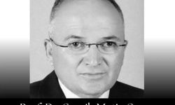 Prof. Dr. Semih Metin Sezen Hayatını Kaybetti