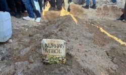 Dr. Nurhan Nebol Dualarla Ebediyete Uğurlandı