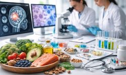 Diyet Beyin Tümörlerini Yavaşlatabilir mi? Yeni Araştırma Umut Verdi