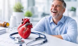 İçten Bir Kahkaha, Daha Sağlıklı Bir Kalp