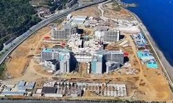 Trabzon Şehir Hastanesi’nin Açılışı Ertelenir mi? Uzmanlardan Zemin Uyarısı