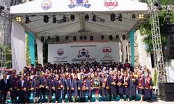 SBÜ Hamidiye Eczacılık Fakültesi’nden Hipertansiyon Tedavisinde Çifte Patent