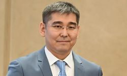 Kırgızistan’da Sağlık Bakanlığı’nda Değişim: Türkiye Mezunu İsim Görevde