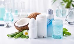 Ter Önleyici Deodorantlar Zararlı mı?