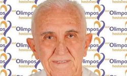 Antalya’nın Sevilen Hekimi Op. Dr. Cemil Cabir Ertuğ Hayatını Kaybetti