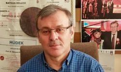 Prof. Dr. Mehmet Ertuğrul Hayatını Kaybetti