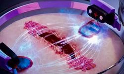 Elektrik Akımı Yaraları 3 Kat Hızlı İyileştiriyor!