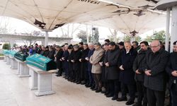 Uzm. Dr. Ayşe Saliha Tuncer Fatih Camii’nde Son Yolculuğuna Uğurlandı