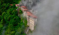 Altındere Vadisi Milli Parkı ve Sümela Manastırı’nı Etkileyebilecek Kritik Süreç