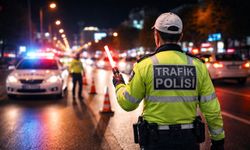 Trafik Kanunu Değişti: Cezalar Katlandı, Ehliyet İptali Geldi