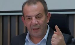 Bolu’da Şafak Operasyonu: Tanju Özcan Gözaltında