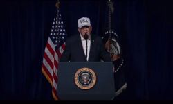 Donald Trump, İran’a Büyük Çaplı Askeri Operasyon Başlattığını Açıkladı