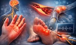 El Ayak Uyuşması Neden Olur? Uzmanlar Uyarıyor