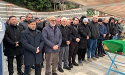 Akçaabat’ta 6 Yaşındaki Buğlem Kasap Hayatını Kaybetti