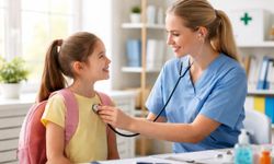 Okullara Hemşire Zorunluluğu İçin Yasa Teklifi