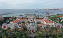 Haydarpaşa Mekteb-i Tıbbiye-i Şahane Binası: Osmanlı’dan Cumhuriyet’e Bilimin Mekânsal Hafızası