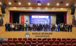 3. Ulusal Nadir Hastalıklar Sempozyumu, Sağlık Bilimleri Üniversitesi Ev Sahipliğinde Gerçekleştirildi