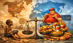 Tokluk Öldürüyor: Obezite Açlıktan Daha Fazla Can Alıyor