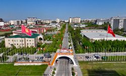 Orta Asya’da Dünya Standartlarında Üniversite Eğitimi: Kırgızistan-Türkiye Manas Üniversitesi