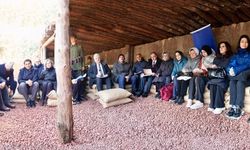 Tıbbiyeliler, Öncü Meslektaşlarını Unutmadı: Siperlerde Tarihe Vefa