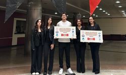 Sağlıkta İnovasyon Yarışması’nda SBÜ Rüzgârı