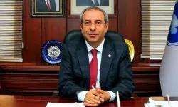 Prof. Dr. Peyami Battal’a Uluslararası Kritik Görev