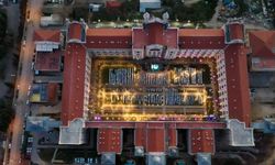 SBÜ’de 2500 Kişilik Dev İftar: Bakan Işıkhan’dan Sağlık Sistemi Mesajı