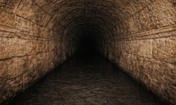 Trabzon’da Kentsel Dönüşümde Tarih Ortaya Çıktı: Roma Dönemine Ait Su Kanalı Bulundu