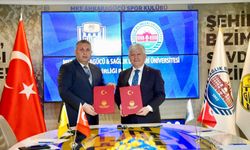 Ankaragücü ile SBÜ Aynı Hedefte: Spor ve Bilim Ortaklığı