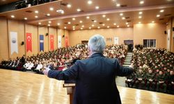 Rektör Prof. Dr. Kemalettin Aydın: “Kadınlar Günü 8 Mart Değil, 28 Şubat Olmalı”