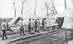 Tıbbiyelilerin Kaybolan Nesli: 765 Öğrenciden 346’sı Çanakkale'de Şehit Düştü