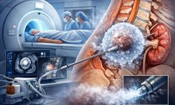 “Tümörü Donduran” MRI: Kanser Tedavisinde Yeni Dönem