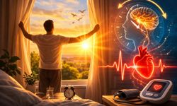 Güne Perdeyi Açarak Başlayın: Uzman Uyarısı