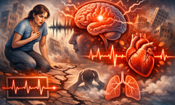 Deprem Korkusu Nasıl Geçer? Etkili Tedavi Yöntemleri