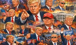 Trump’ın Ruh Halini Yapay Zekâya Sorduk: Güç, Kavga ve Strateji