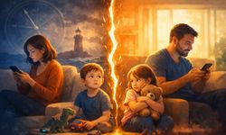 Ekranlar Aileyi Sessizce Bölüyor: “Ebeveyn Sosyotelizmi” Uyarısı