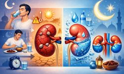 Doktorlar Uyardı: Ramazan’da Böbrekleri Korumanın 5 Yolu