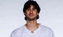 Houston’da Feci Kaza: Türk Öğrenci Sarp Akmeshe Hayatını Kaybetti