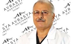 Prof. Dr. Ali Bayram Hayatını Kaybetti