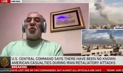 Dışişleri Bakan Yardımcısı Musa Kulaklıkaya’nın Al Jazeera Bağlantısı Eleştiri Yağmuruna Tutuldu