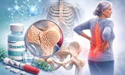 Ozempic Alarmı: Kemik Erimesi Riski %30 Arttı